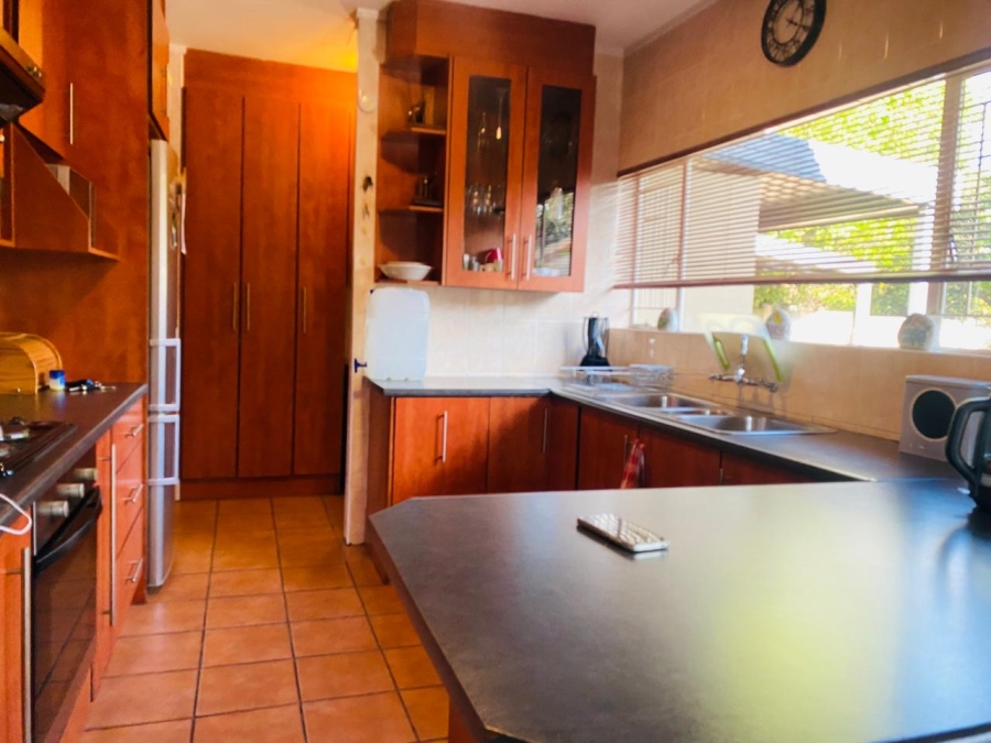 4 Bedroom Property for Sale in Sasolburg Ext 11 Free State